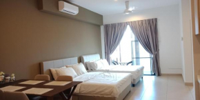MIDHILLS AT GENTING Family Studio 4PAX 20502